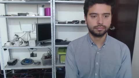 Snapshot of barryallen_27 chatting on 28, 7, 2026 Barry online show from 28, 7, 2026