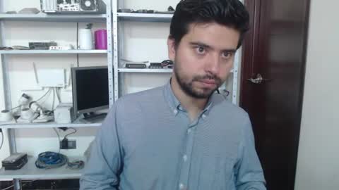 Snapshot of barryallen_27 chatting on 30, 7, 2026 Barry online show from 30, 7, 2026