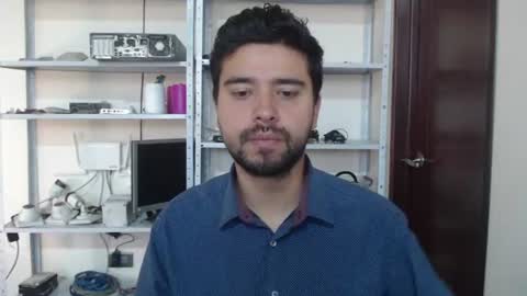 Snapshot of barryallen_27 chatting on 1, 8, 2026 Barry online show from 1, 8, 2026