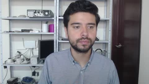 Snapshot of barryallen_27 chatting on 3, 8, 2026 Barry online show from 3, 8, 2026