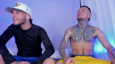 Bruce  online show from 13, 11, 2025