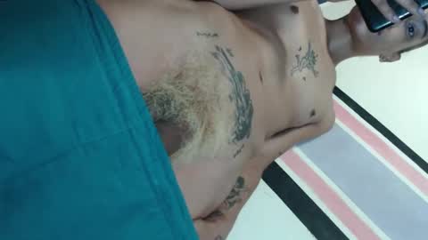 Snapshot of bart0296 chatting on 19, 11, 2025 .... online show from 19, 11, 2025