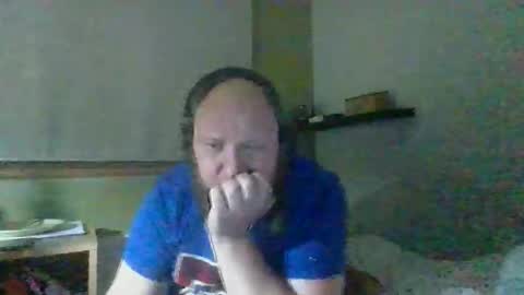 Snapshot of bart_poland chatting on 28, 9, 2025 bart_poland online show from 28, 9, 2025