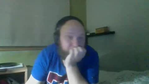 Snapshot of bart_poland chatting on 28, 9, 2025 bart_poland online show from 28, 9, 2025