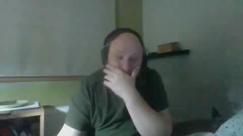 Snapshot of bart_poland chatting on 1, 10, 2025 bart_poland online show from 1, 10, 2025