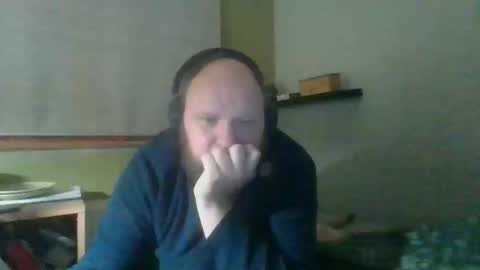 Snapshot of bart_poland chatting on 11, 1, 2026 bart_poland online show from 11, 1, 2026