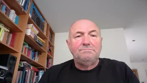 bartvel online show from 24, 3, 2026