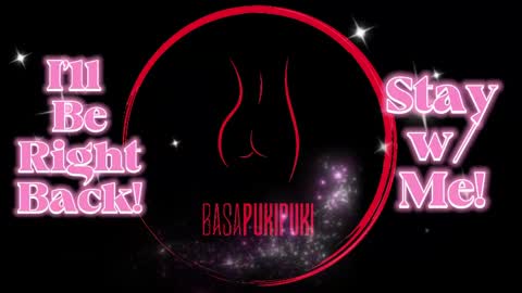 PukiPuki online show from 15, 5, 2026