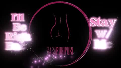 PukiPuki online show from 15, 5, 2026