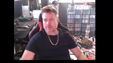 Jordan online show from 22, 11, 2025