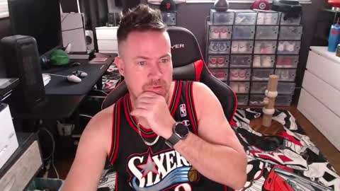 Jordan online show from 3, 12, 2025