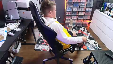 Jordan online show from 8, 1, 2026