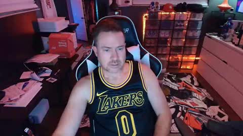 Jordan online show from 3, 2, 2026