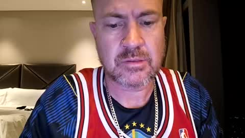 Jordan online show from 13, 7, 2026