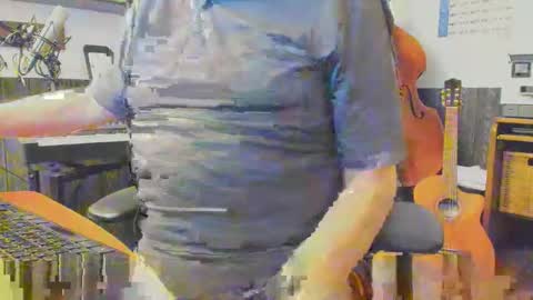 Bassman online show from 17, 3, 2026