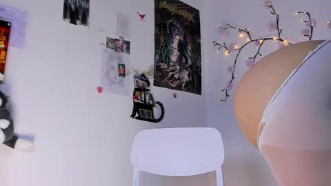 Snapshot of bastet007 chatting on 16, 1, 2026 bastet007 online show from 16, 1, 2026