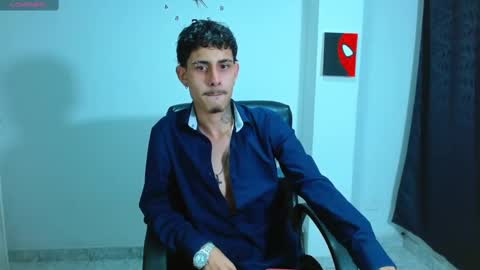 Snapshot of bastiaan_28 chatting on 18, 9, 2025 Bastian online show from 18, 9, 2025