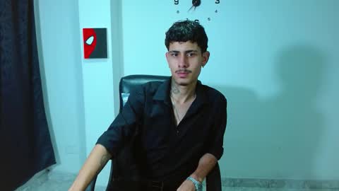 Snapshot of bastiaan_28 chatting on 26, 9, 2025 Bastian online show from 26, 9, 2025