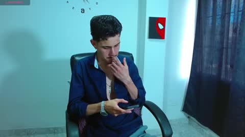 Snapshot of bastiaan_28 chatting on 2, 10, 2025 Bastian online show from 2, 10, 2025