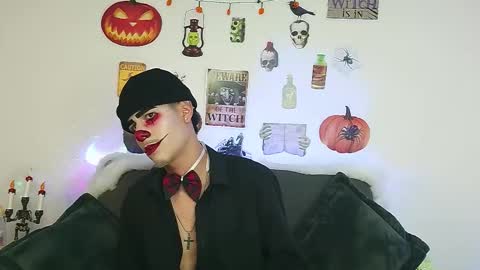 Snapshot of bastiaan_28 chatting on 21, 10, 2025 Bastian online show from 21, 10, 2025