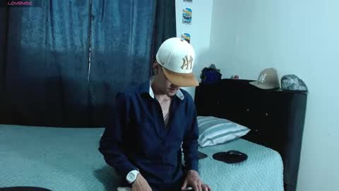 Snapshot of bastiaan_28 chatting on 1, 11, 2025 Bastian online show from 1, 11, 2025