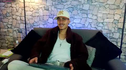 Bastian online show from 14, 11, 2025