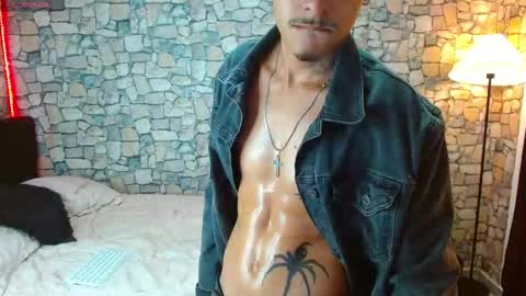 Bastian online show from 25, 2, 2026