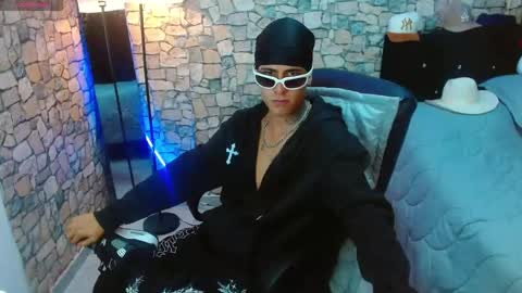 Snapshot of bastiaan_28 chatting on 21, 4, 2026 Bastian online show from 21, 4, 2026