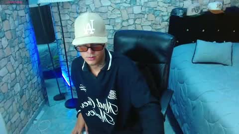 Snapshot of bastiaan_28 chatting on 1, 5, 2026 Bastian online show from 1, 5, 2026