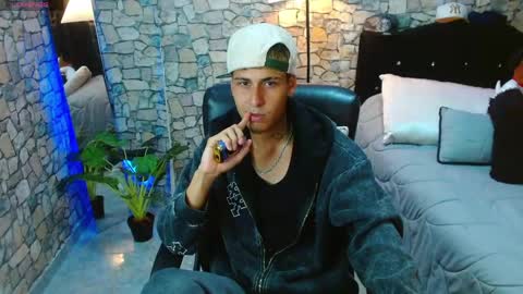 Snapshot of bastiaan_28 chatting on 7, 5, 2026 Bastian online show from 7, 5, 2026