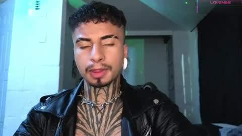bastian66_ online show from 22, 5, 2026