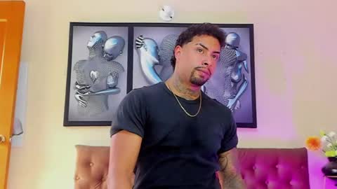 bastian_jones1 online show from 4, 12, 2024