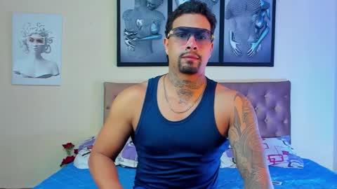 bastian_jones1 online show from 9, 12, 2024