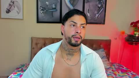 bastian_jones1 online show from 28, 1, 2025