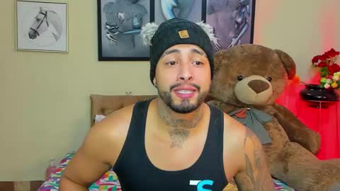 bastian_jones1 online show from 30, 1, 2025