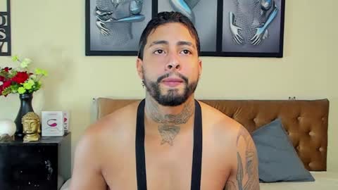 bastian_jones1 online show from 23, 2, 2025