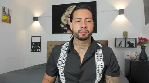 bastian_jones1 online show from 26, 9, 2025