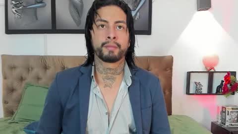 bastian_jones1 online show from 10, 2, 2026