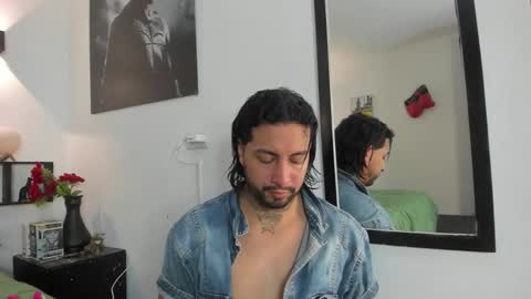 Snapshot of bastian_jones1 chatting on 14, 2, 2026 bastian_jones1 online show from 14, 2, 2026