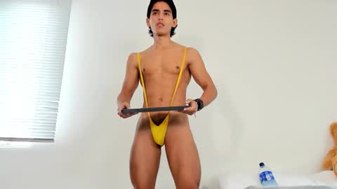 Bastian Maalouf  online show from 14, 9, 2025