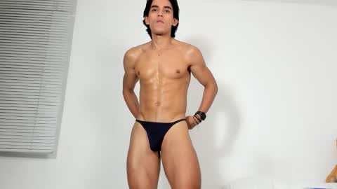 Bastian Maalouf  online show from 18, 12, 2025