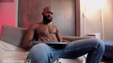 Snapshot of bastianrivas chatting on 4, 1, 2025 Bastian. online show from 4, 1, 2025