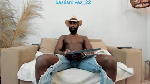 Snapshot of bastianrivas chatting on 8, 1, 2025 Bastian. online show from 8, 1, 2025