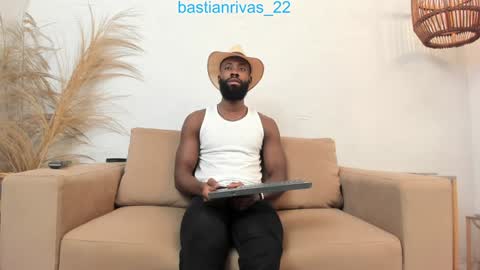 Snapshot of bastianrivas chatting on 9, 1, 2025 Bastian. online show from 9, 1, 2025
