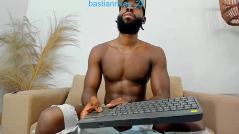 Snapshot of bastianrivas chatting on 15, 1, 2025 Bastian. online show from 15, 1, 2025