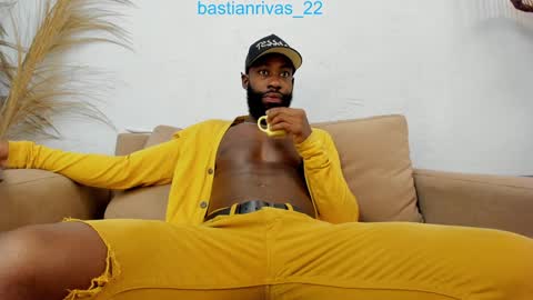 Snapshot of bastianrivas chatting on 16, 1, 2025 Bastian. online show from 16, 1, 2025
