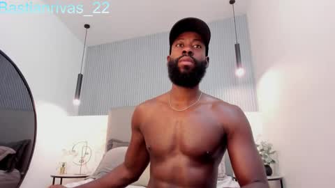 Bastian. online show from 11, 10, 2025