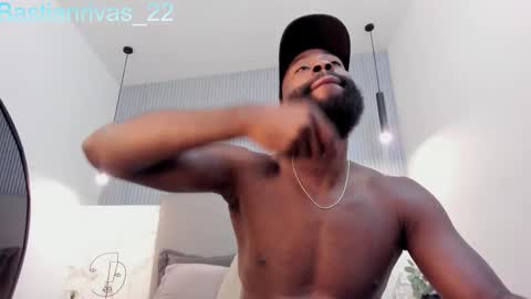 Bastian. online show from 12, 10, 2025