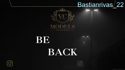 Bastian. online show from 11, 5, 2026