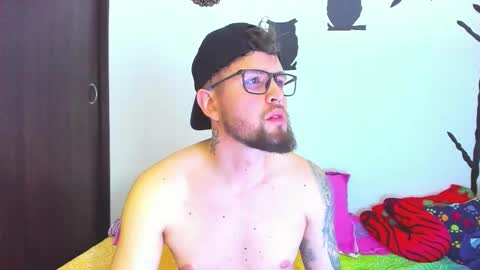 Snapshot of bastianwatson10 chatting on 11, 11, 2025 bastianwatson10 online show from 11, 11, 2025